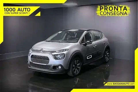 Annonce CITROEN C3 Diesel 2021 d'occasion 