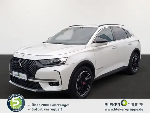 Used DS AUTOMOBILES DS7 Petrol 2022 Ad 