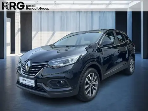 Used RENAULT KADJAR Petrol 2021 Ad 