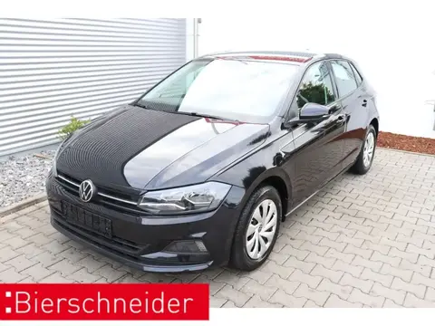 Used VOLKSWAGEN POLO Petrol 2020 Ad 