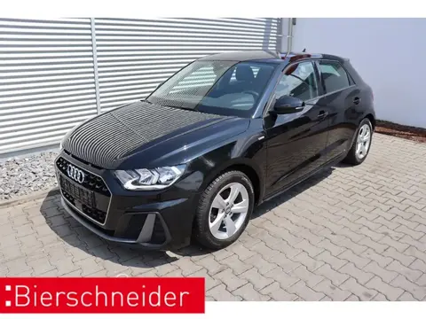 Used AUDI A1 Petrol 2019 Ad 