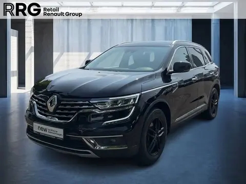 Annonce RENAULT KOLEOS Diesel 2021 d'occasion 