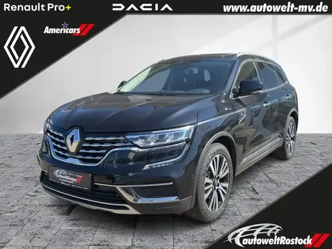 Used RENAULT KOLEOS Diesel 2024 Ad 