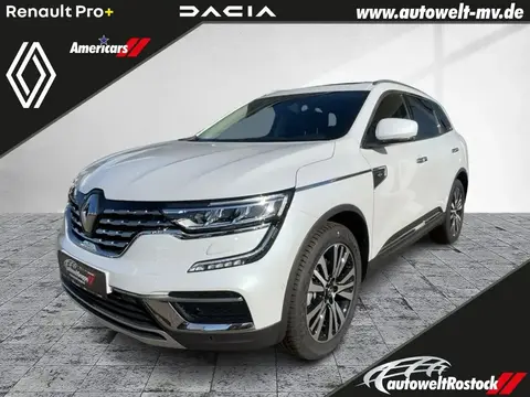 Used RENAULT KOLEOS Diesel 2024 Ad 