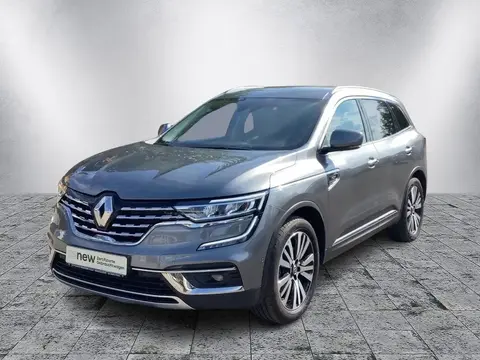 Used RENAULT KOLEOS Diesel 2021 Ad 