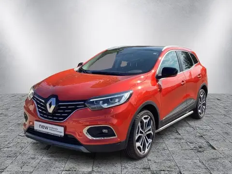 Used RENAULT KADJAR Petrol 2018 Ad 