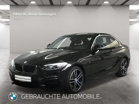 Annonce BMW M240 Essence 2020 d'occasion 