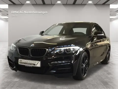 Annonce BMW M240 Essence 2021 d'occasion 