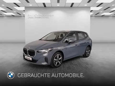 Used BMW SERIE 2 Petrol 2023 Ad 