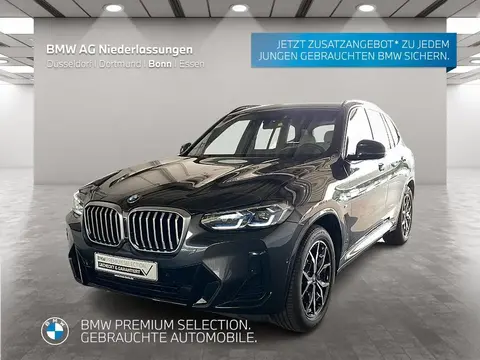 Used BMW X3 Petrol 2023 Ad 