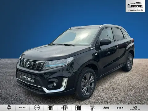 Used SUZUKI VITARA Petrol 2024 Ad 