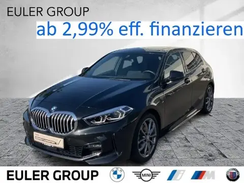 Annonce BMW SERIE 1 Diesel 2024 d'occasion 