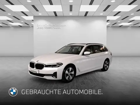 Annonce BMW SERIE 5 Essence 2023 d'occasion 