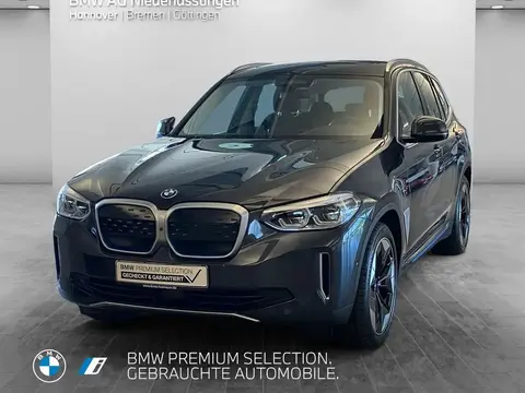 Annonce BMW IX3 Non renseigné 2021 d'occasion 