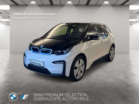 Annonce BMW I3 Non renseigné 2022 d'occasion 