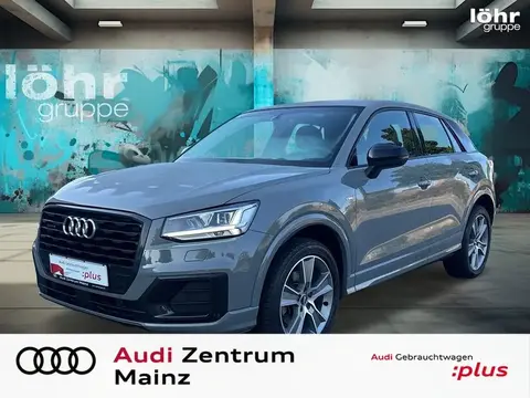 Used AUDI Q2 Petrol 2020 Ad Germany