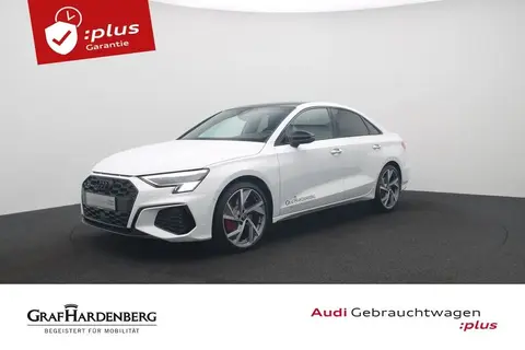 Annonce AUDI S3 Essence 2024 d'occasion 