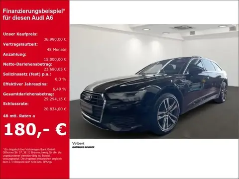 Used AUDI A6 Diesel 2022 Ad 