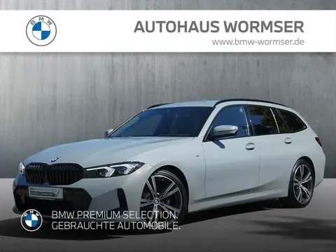 Used BMW SERIE 3 Diesel 2023 Ad 