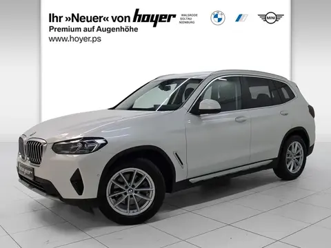 Used BMW X3 Diesel 2022 Ad 