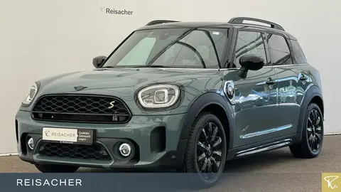 Used MINI COOPER Hybrid 2021 Ad Germany