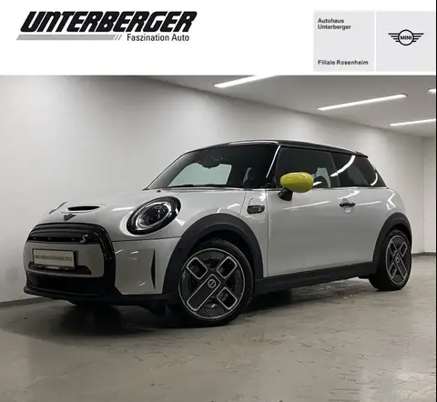 Annonce MINI COOPER Non renseigné 2021 d'occasion 