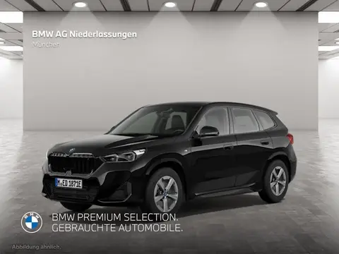 Annonce BMW IX1 Non renseigné 2023 d'occasion 