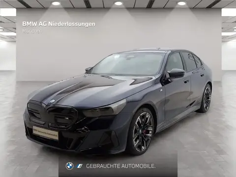 Annonce BMW I5 Non renseigné 2024 d'occasion 