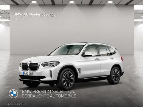 Used BMW IX3 Not specified 2021 Ad 