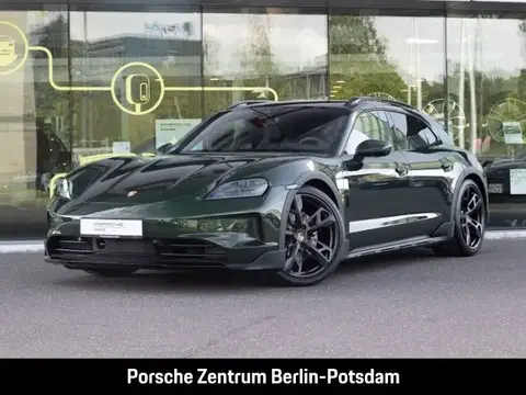 Used PORSCHE TAYCAN Not specified 2024 Ad 