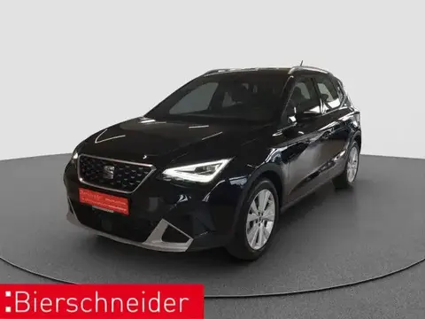 Used SEAT ARONA Petrol 2022 Ad 