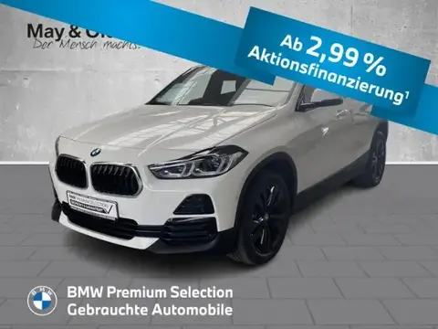 Used BMW X2 Petrol 2023 Ad 