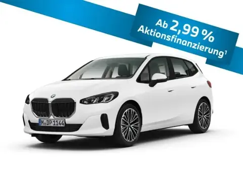 Annonce BMW SERIE 2 Essence 2023 d'occasion 