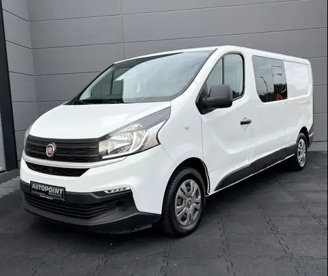 Used FIAT TALENTO Diesel 2019 Ad 