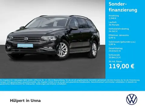 Used VOLKSWAGEN PASSAT Petrol 2024 Ad 