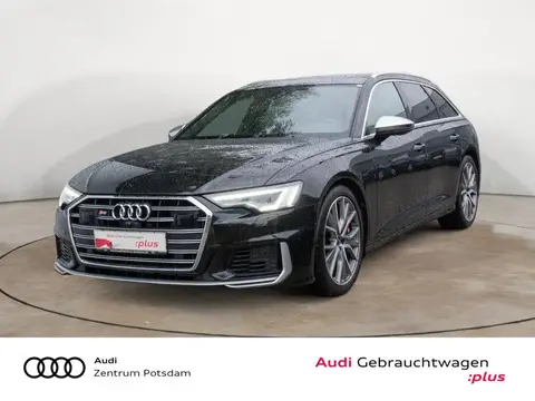 Annonce AUDI S6 Diesel 2023 d'occasion 