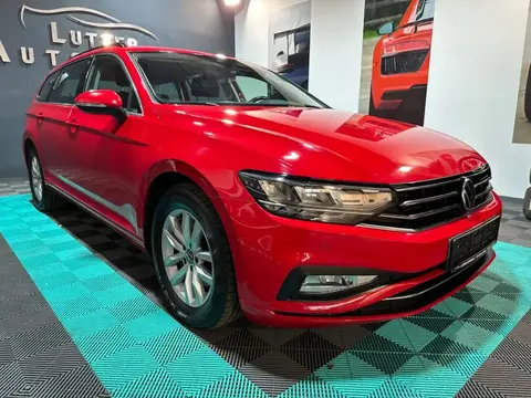 Used VOLKSWAGEN PASSAT Diesel 2020 Ad 