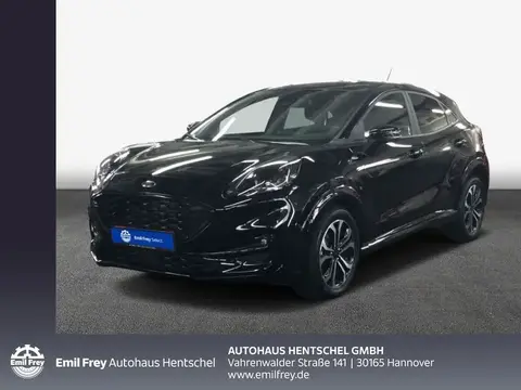 Annonce FORD PUMA Essence 2023 d'occasion 