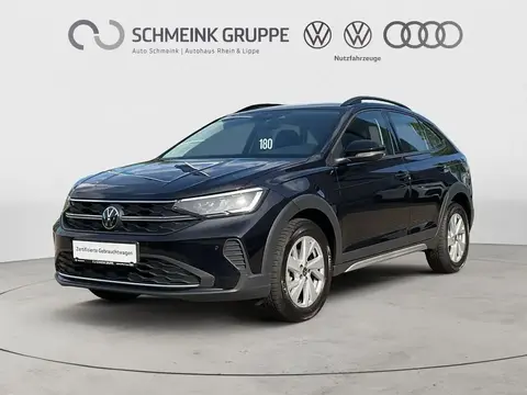 Annonce VOLKSWAGEN TAIGO Essence 2023 d'occasion 