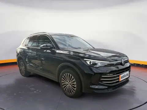 Annonce VOLKSWAGEN TIGUAN Essence 2024 d'occasion 