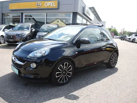 Annonce OPEL ADAM Essence 2017 d'occasion 