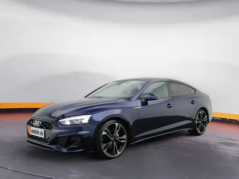 Used AUDI A5 Diesel 2024 Ad 