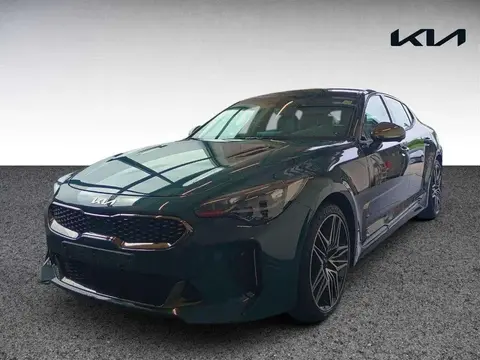 Annonce KIA STINGER Essence 2023 d'occasion 