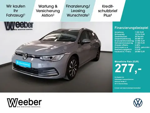 Used VOLKSWAGEN GOLF Petrol 2023 Ad 