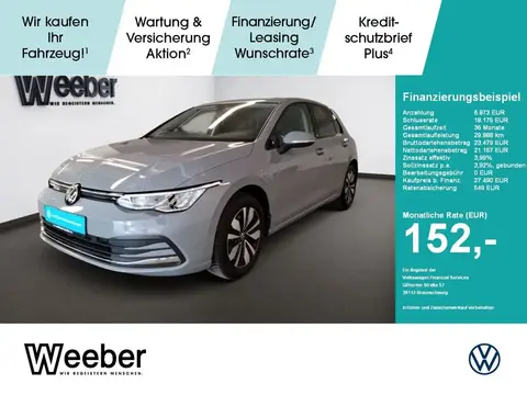 Used VOLKSWAGEN GOLF Diesel 2023 Ad 