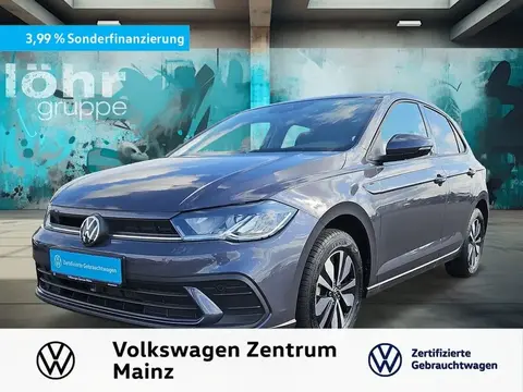 Used VOLKSWAGEN POLO Petrol 2023 Ad 