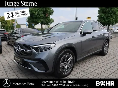 Used MERCEDES-BENZ CLASSE GLC Petrol 2023 Ad Germany