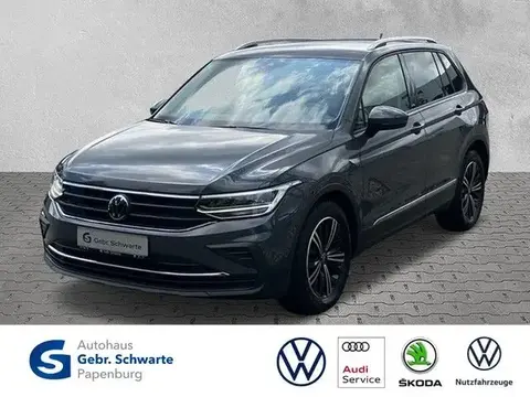 Annonce VOLKSWAGEN TIGUAN Diesel 2022 d'occasion 