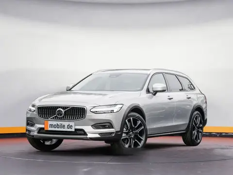 Annonce VOLVO V90 Diesel 2023 d'occasion 