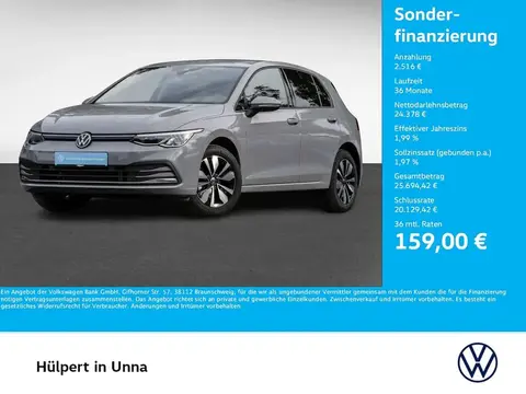 Used VOLKSWAGEN GOLF Diesel 2024 Ad 